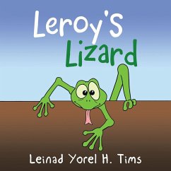 LEROYS LIZARD