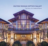 Hilton Wuhan Optics Valley Hilton Wuhan Optics Valley