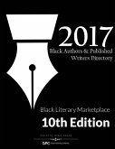 Black Authors & Published Writers Directory 2017