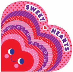 Cover Sweet Hearts