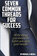 7 Common Threads for Success - Bild 1