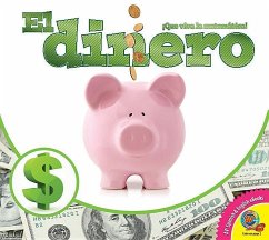 El Dinero - Pistoia, Sara