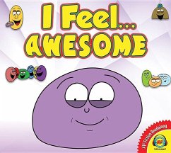 I Feel... Awesome - Corchin, Dj