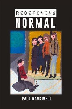 Redefining Normal: Volume 1 - Nankivell, Paul