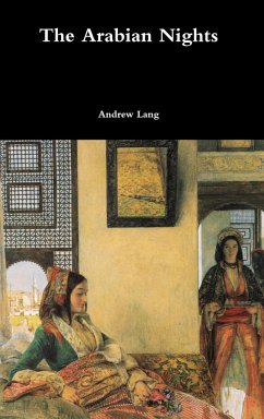 The Arabian Nights - Lang, Andrew