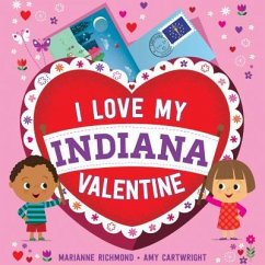 I Love My Indiana Valentine - Richmond, Marianne