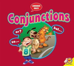 Conjunctions - Heinrichs, Ann