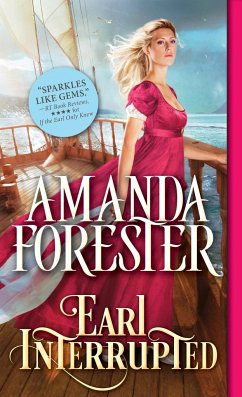 Earl Interrupted - Forester, Amanda