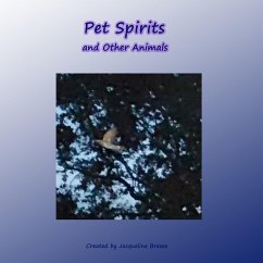 Pet Spirits - Bresee, Jacqueline