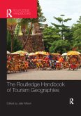 The Routledge Handbook of Tourism Geographies