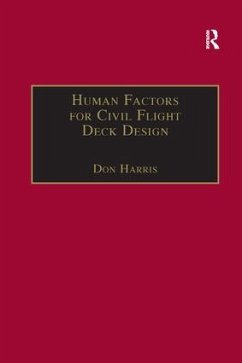 Human Factors for Civil Flight Deck Design