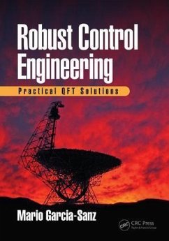 Robust Control Engineering - Garcia-Sanz, Mario