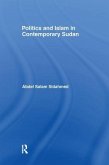 Politics and Islam in Contemporary Sudan