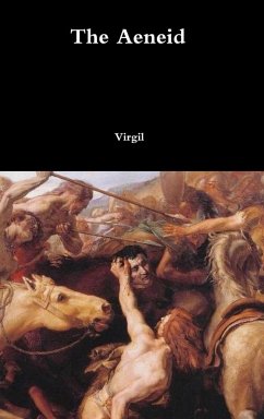 Cover The Aeneid