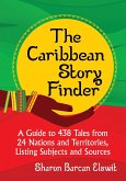 The Caribbean Story Finder