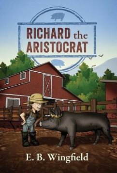 Richard The Aristocrat - Wingfield, E B