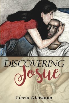 Discovering Josue - Giovanna, Gloria