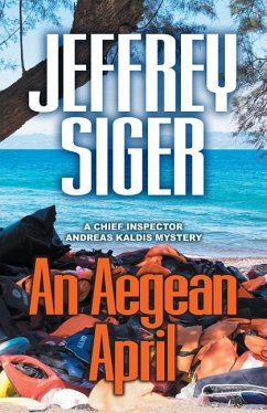 An Aegean April - Siger, Jeffrey