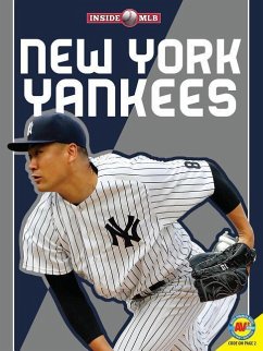 New York Yankees - Kelley, K C