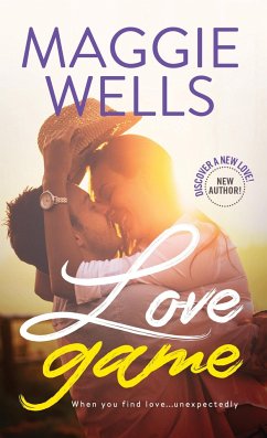 Love Game - Wells, Maggie