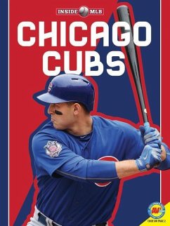 Chicago Cubs - Kelley, K C