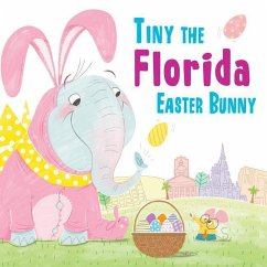 Tiny the Florida Easter Bunny - James, Eric