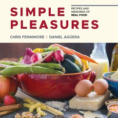 Simple Pleasures - Fennimore, Chris; Aguera, Daniel