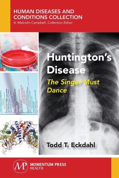 Huntington's Disease - Eckdahl, Todd T.