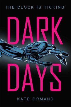 Dark Days - Ormand, Kate