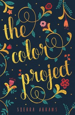 The Color Project - Abrams, Sierra