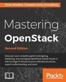 Mastering OpenStack - Second Edition