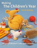 Making the Children's Year