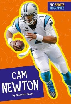 CAM Newton - Raum, Elizabeth