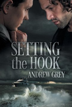 Setting the Hook - Grey, Andrew