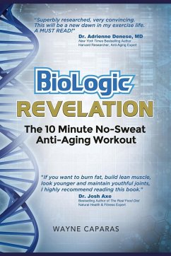 BioLogic Revelation - Caparas, Wayne