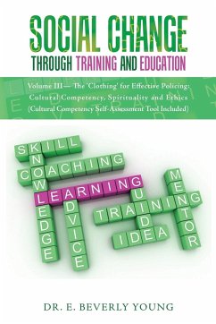 Social Change Through Training and Education - Young, E. Beverly