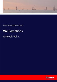 We Costelions. - Lloyd, Jessie Sale