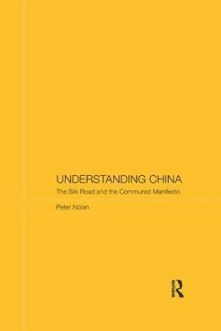 Understanding China - Nolan, Peter