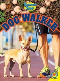 Dog Walker - Daly, Ruth