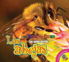 Las Abejas - Gillespie, Katie