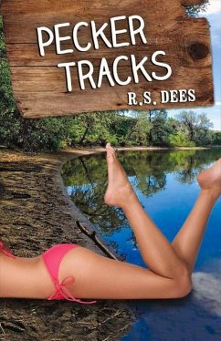 Pecker Tracks: Volume 1 - Dees, R. S.