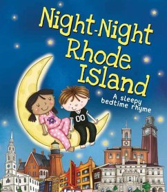 Night-Night Rhode Island - Sully, Katherine