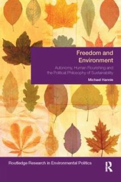 Cover Freedom and Environment