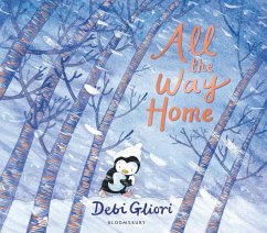 All the Way Home - Gliori, Debi