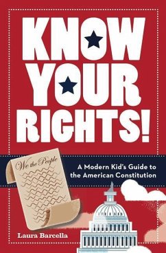 Know Your Rights! - Barcella, Laura