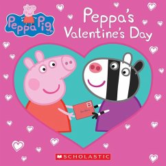 Peppa's Valentine's Day (Peppa Pig) - Carbone, Courtney