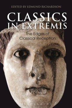 Classics in Extremis Cover Classics in Extremis