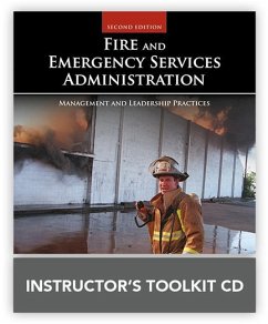 Fire and Emergency Services Administration: Management and Leadership Practices Instructor's Toolkit CD-ROM - Smeby Jr, L. Charles