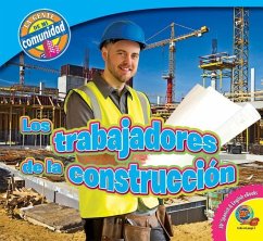 Los Trabajadores de la Construcción - Siemens, Jared