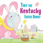 Tiny the Kentucky Easter Bunny